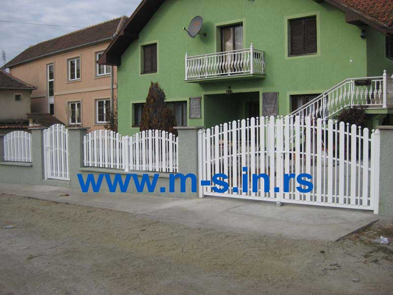 Kompletan objekat 14